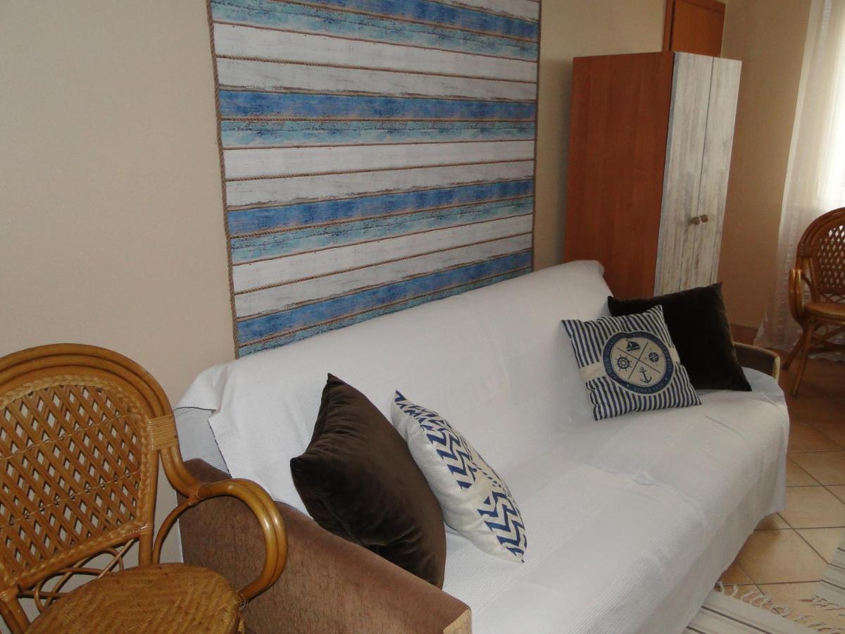Homestay Kwatera Prywatna Hanna *