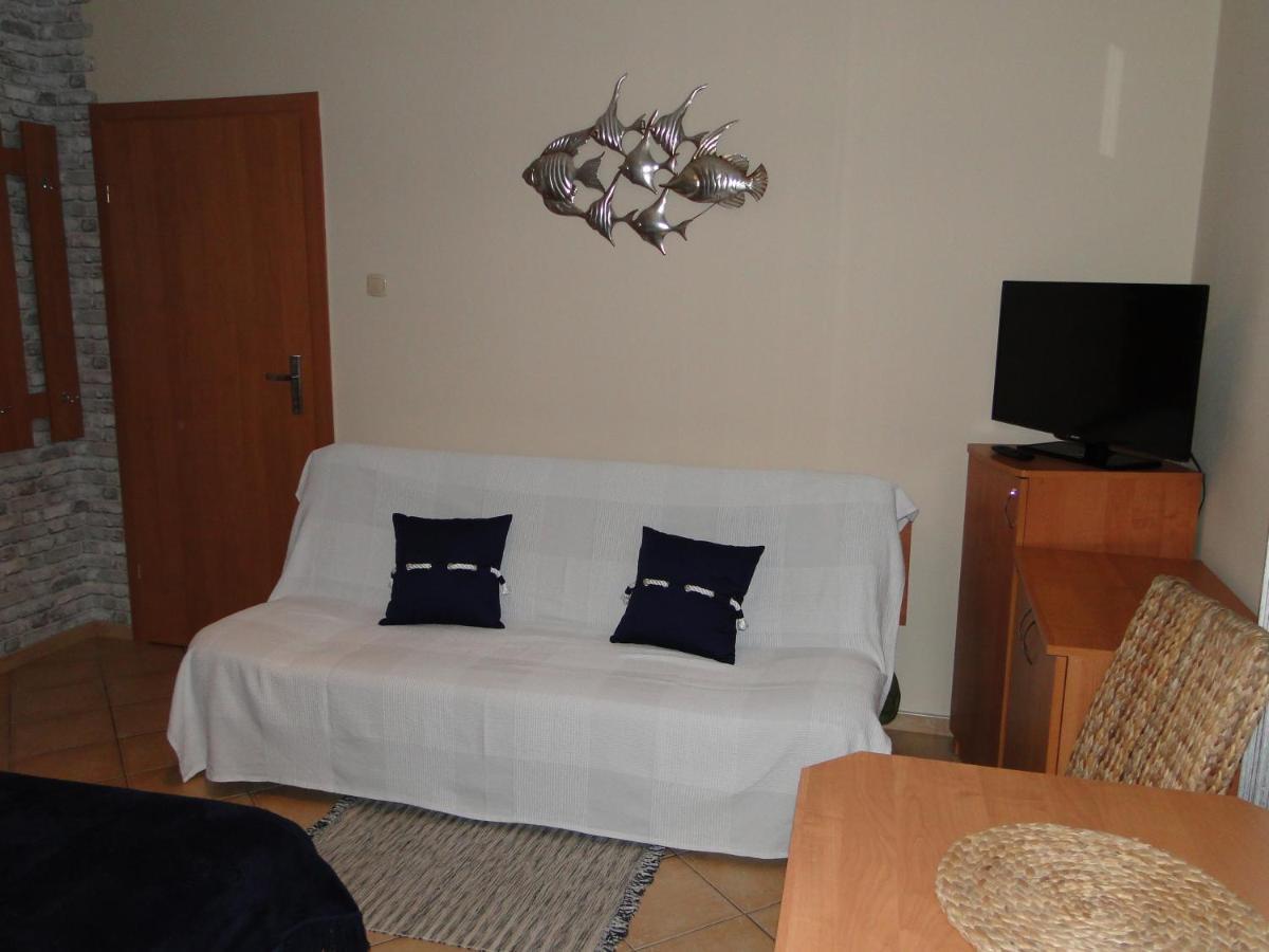 Kwatera Prywatna Hanna Homestay *
