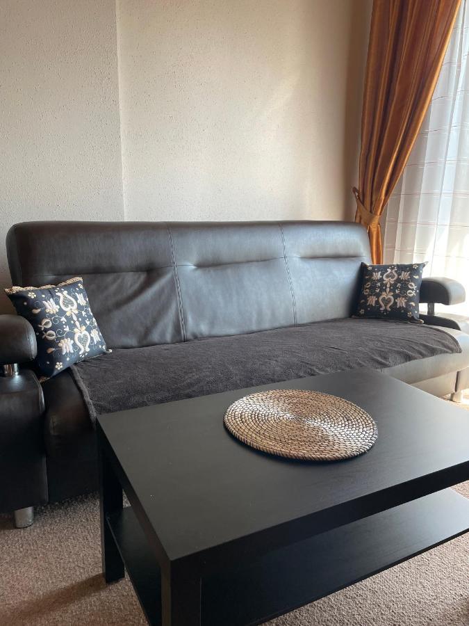 Kwatera Prywatna Hanna Homestay *