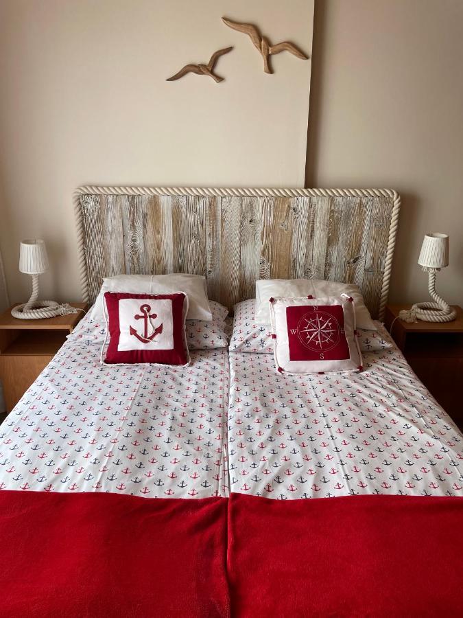 Kwatera Prywatna Hanna Homestay Wladyslawowo