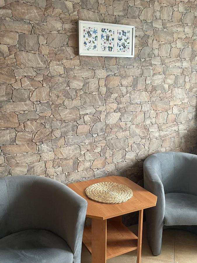 Kwatera Prywatna Hanna Homestay Wladyslawowo