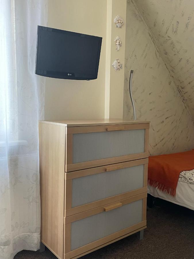 Kwatera Prywatna Hanna Homestay *