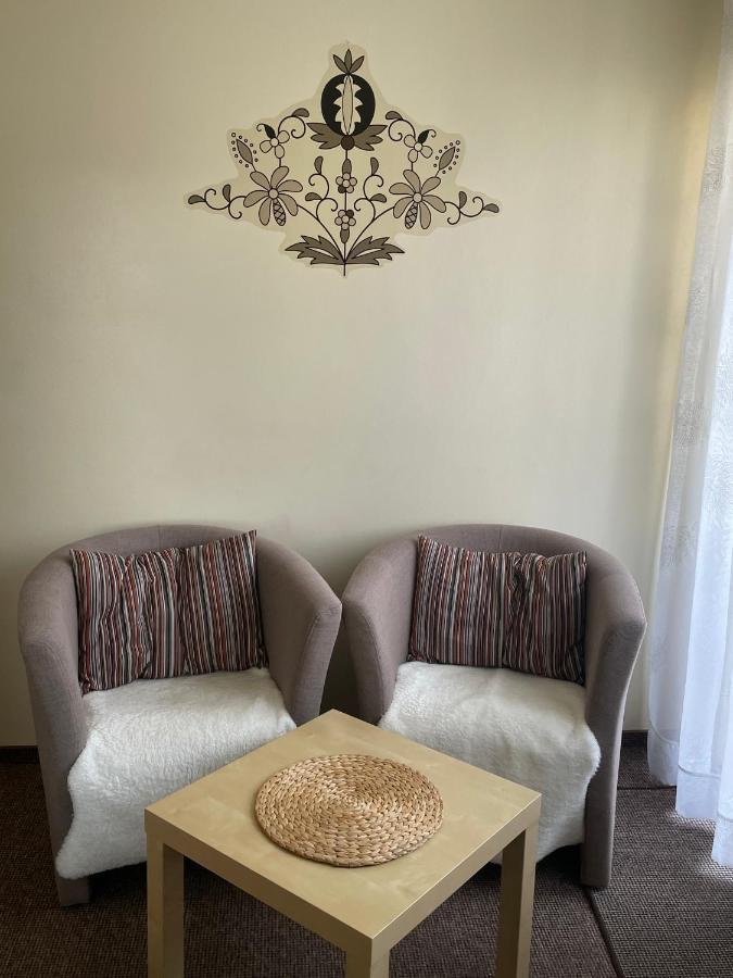 Kwatera Prywatna Hanna Homestay Wladyslawowo