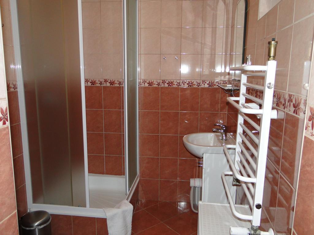 Kwatera Prywatna Hanna Homestay *