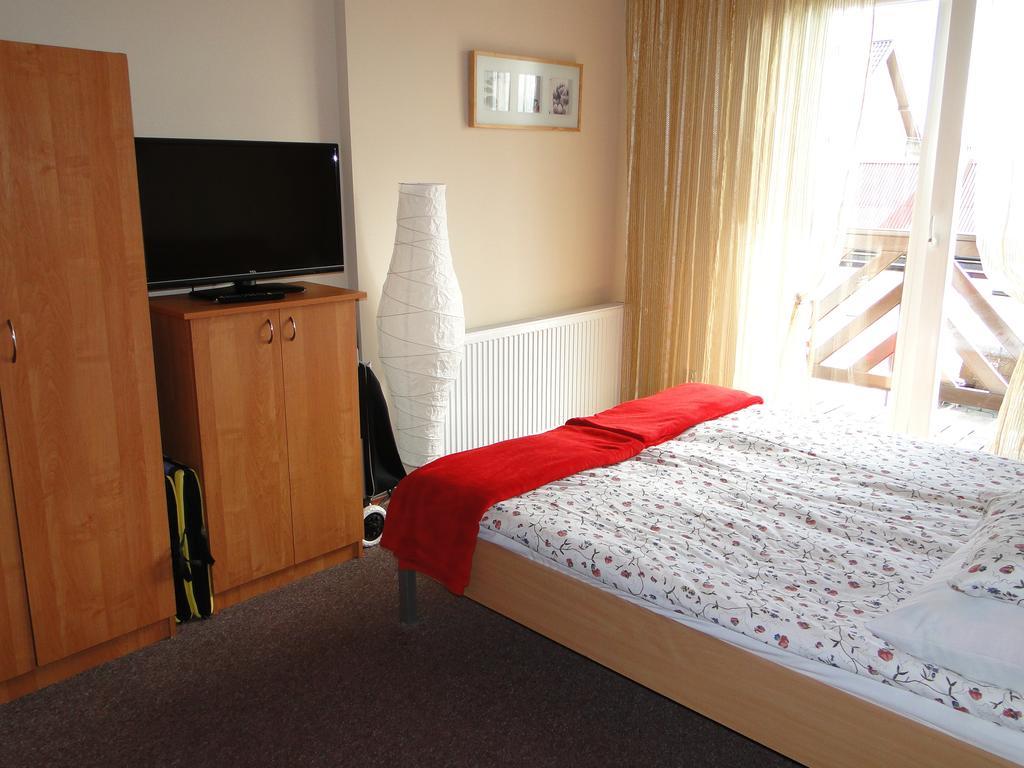 Kwatera Prywatna Hanna Homestay Wladyslawowo