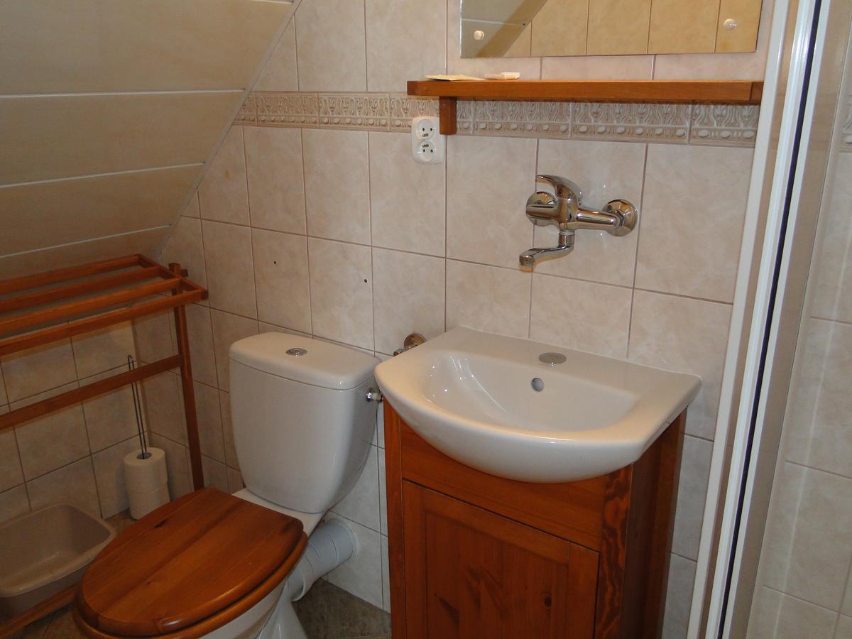 Homestay Kwatera Prywatna Hanna Wladyslawowo
