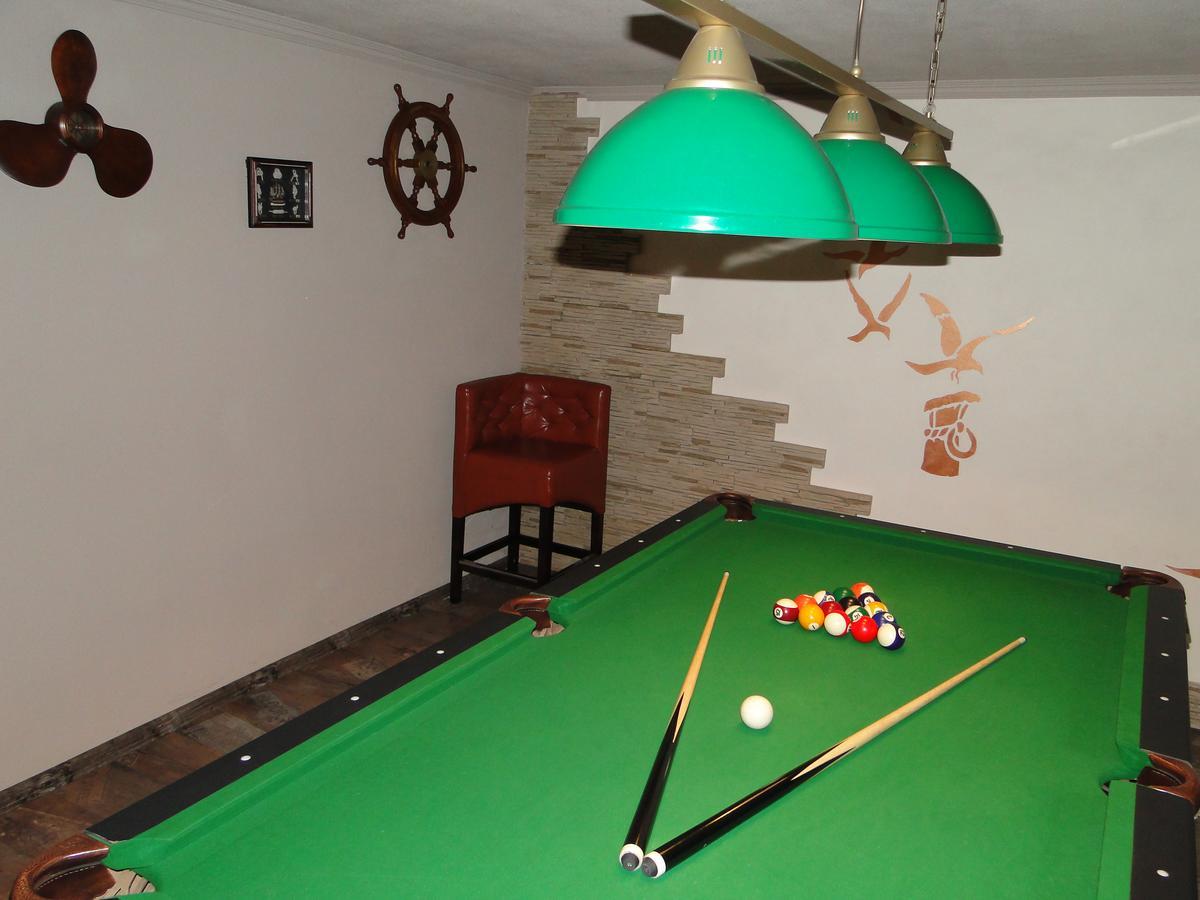 Kwatera Prywatna Hanna Homestay