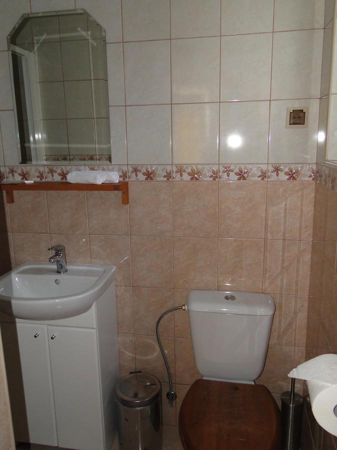 Kwatera Prywatna Hanna Homestay