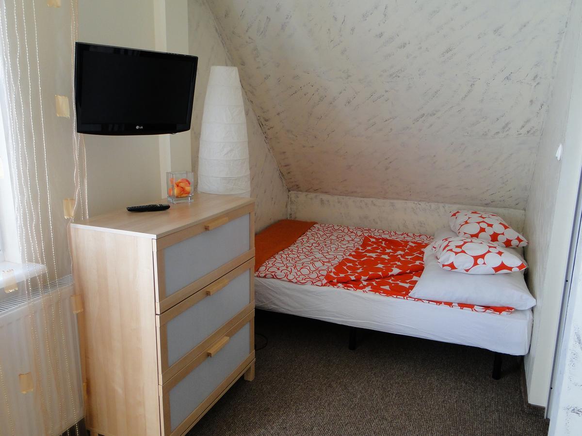 Homestay Kwatera Prywatna Hanna *